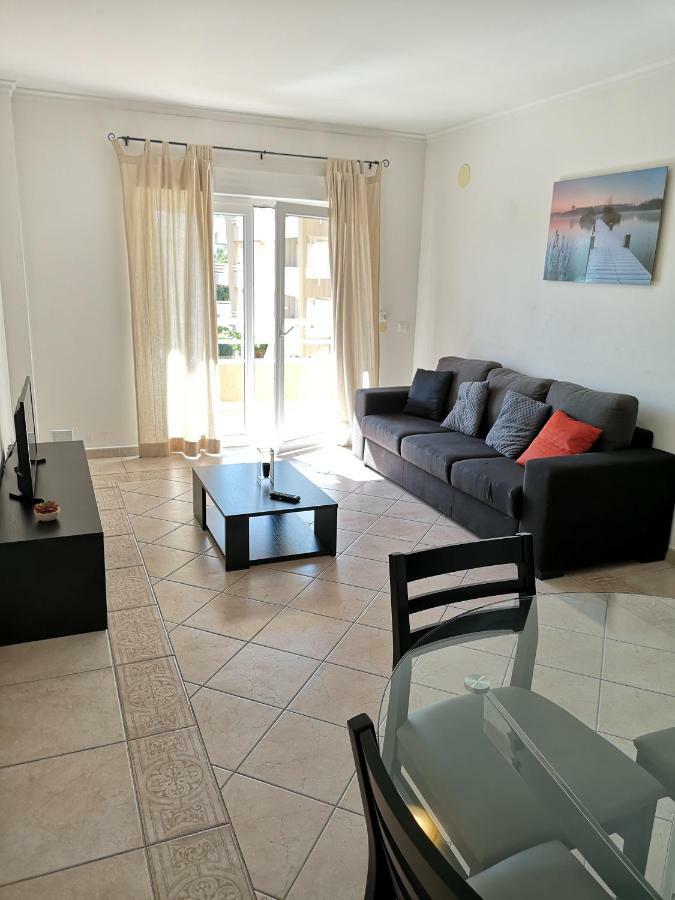 Marina Apartment Portimão Exterior foto